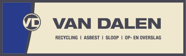 Logo Van Dalen Huissen