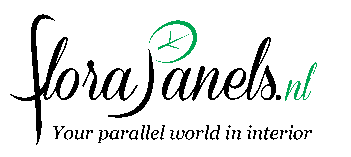 Logo Florapanels