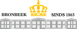 Bronbeek logo sinds 1863