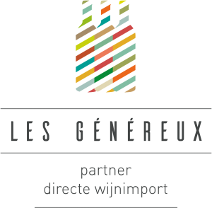 Logo Les Généreux